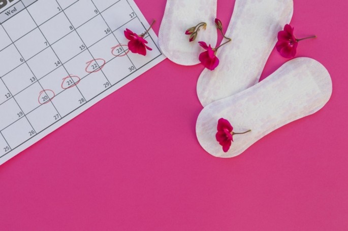 Qual a diferença entre nidação e menstruação? - Significados